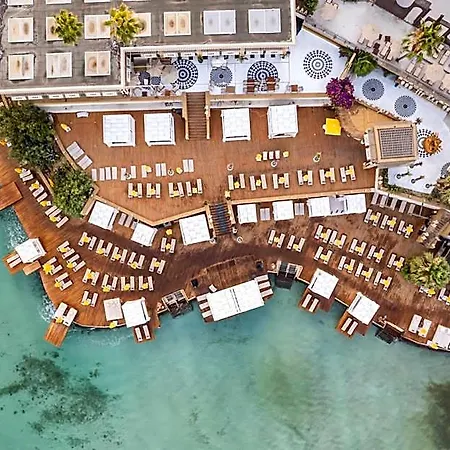 فندق Maja Luxury