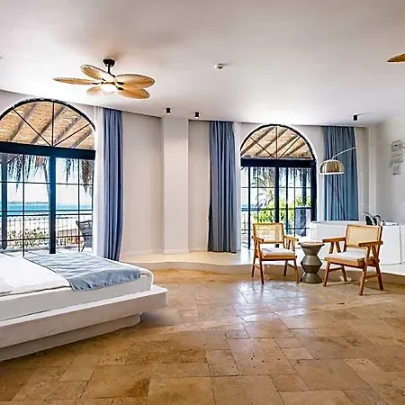 Maja Luxury فندق 5*