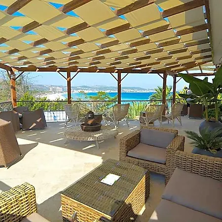 Maja Luxury فندق 5*