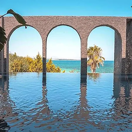 Maja Luxury فندق ألاتشاتي