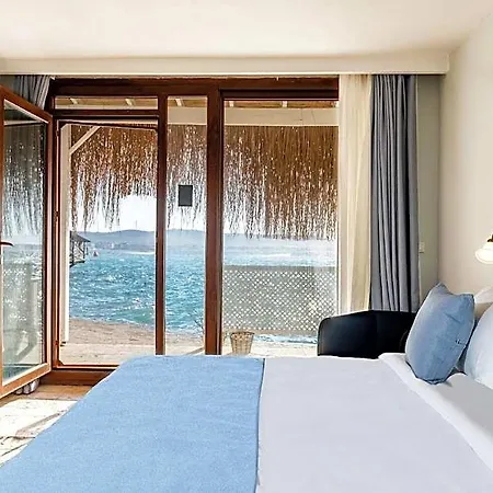 فندق Maja Luxury ألاتشاتي
