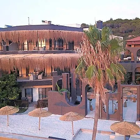 فندق Maja Luxury