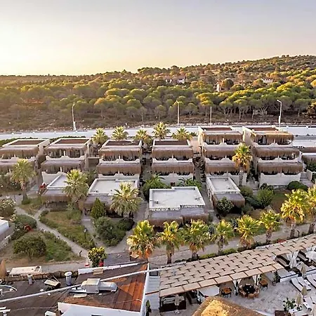 فندق Maja Luxury ألاتشاتي