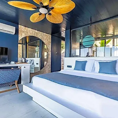 Ξενοδοχείο Maja Luxury