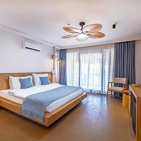 فندق Maja Luxury 5*