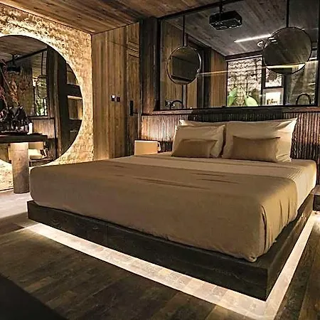 فندق Maja Luxury ألاتشاتي