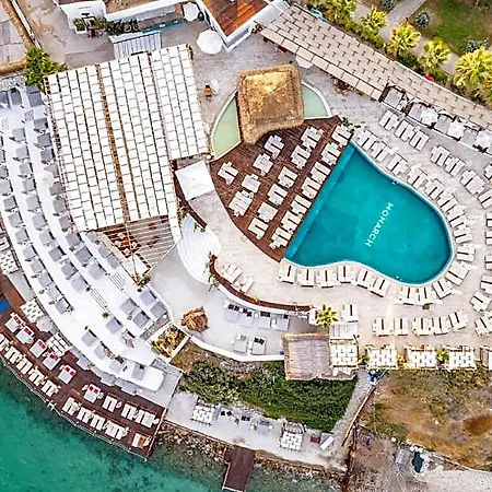 Maja Luxury ألاتشاتي