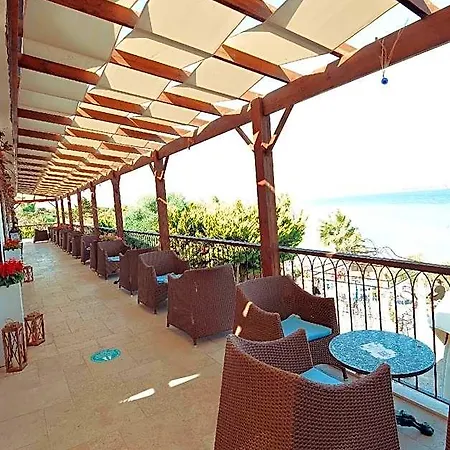 Maja Luxury 5* ألاتشاتي