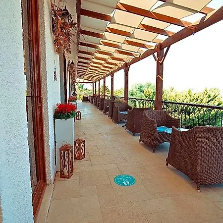 Maja Luxury 5*