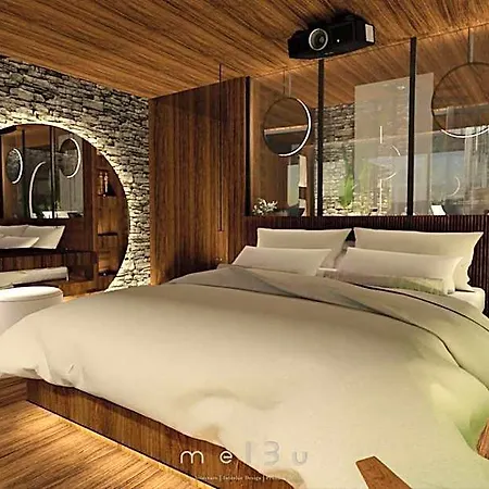 Maja Luxury 5* ألاتشاتي
