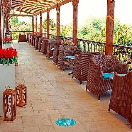 فندق Maja Luxury