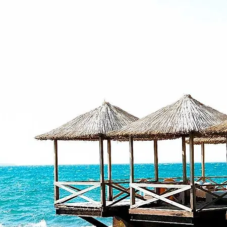 Maja Luxury Αλακάτι