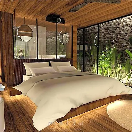 فندق Maja Luxury