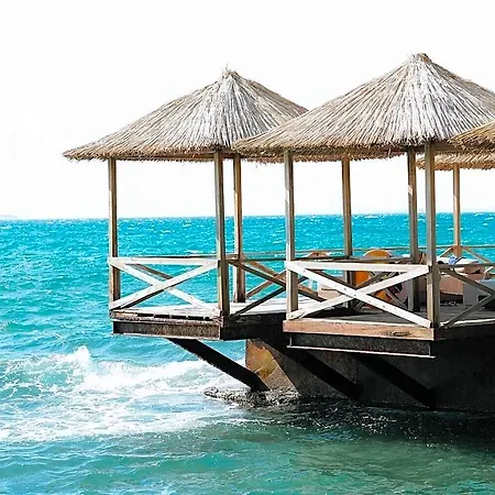 Maja Luxury 5* ألاتشاتي