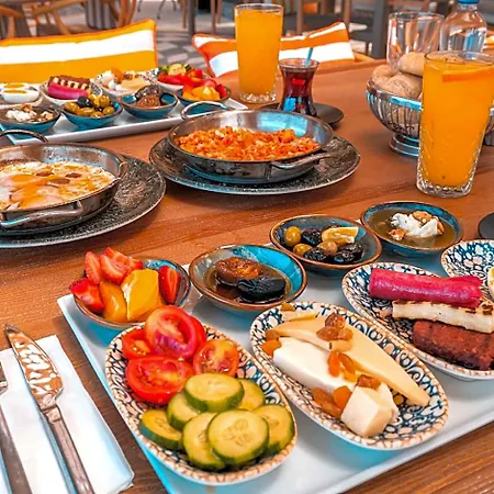 Maja Luxury فندق