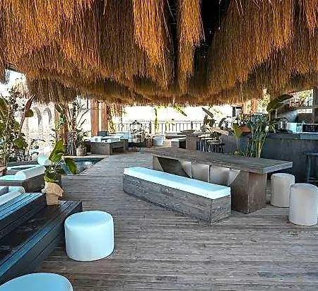 فندق Maja Luxury ألاتشاتي