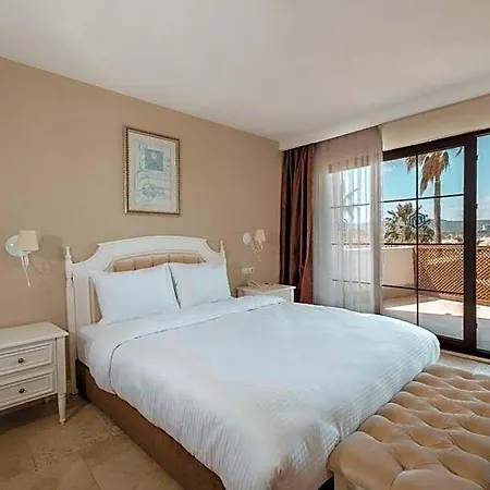 Maja Luxury 5* ألاتشاتي