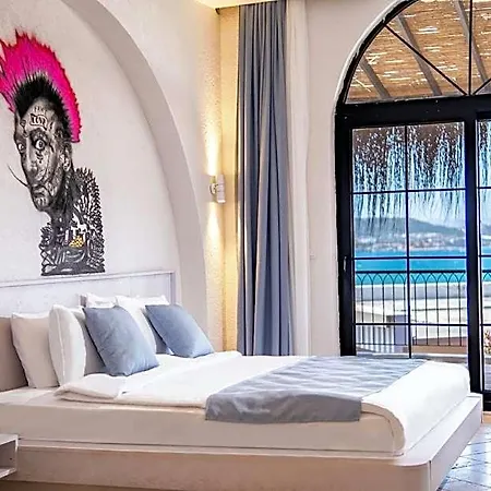 Maja Luxury فندق ألاتشاتي