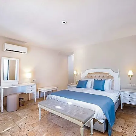 Maja Luxury 5* ألاتشاتي