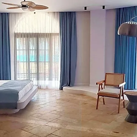 Maja Luxury 5* ألاتشاتي